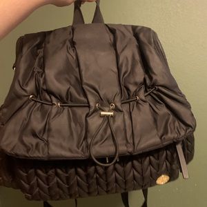 Happ brand diaper bag